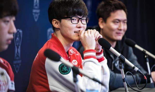 比赛中展示 比赛中展示