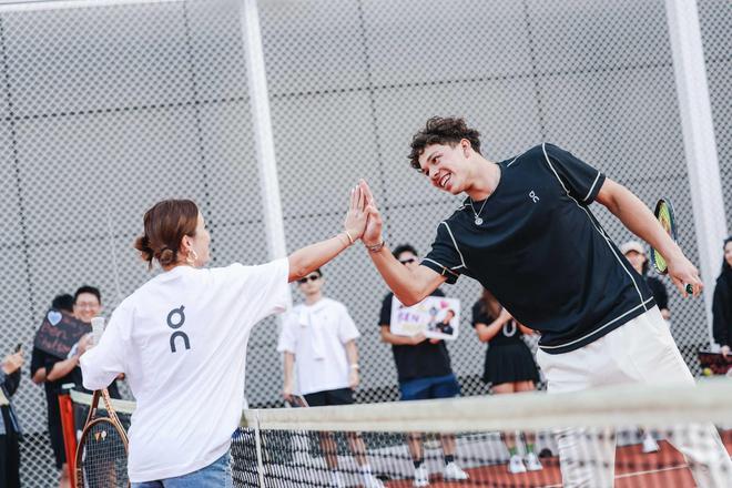 最大的认可 最大的认可