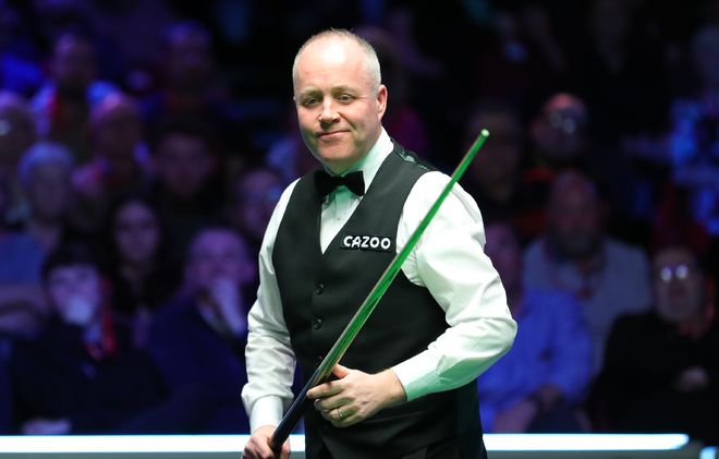 尤其在过去 尤其在过去