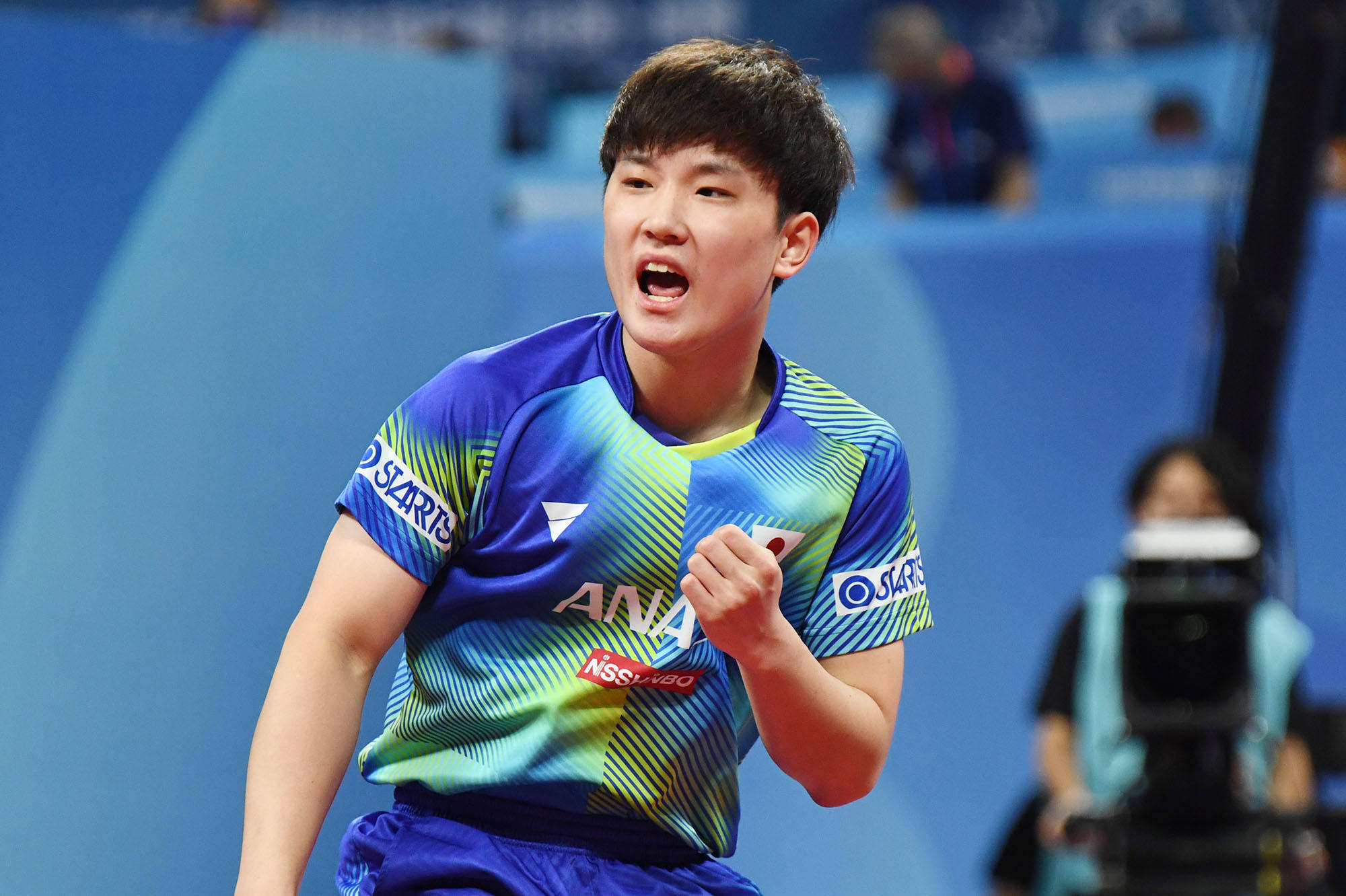 体育竞技中 体育竞技中