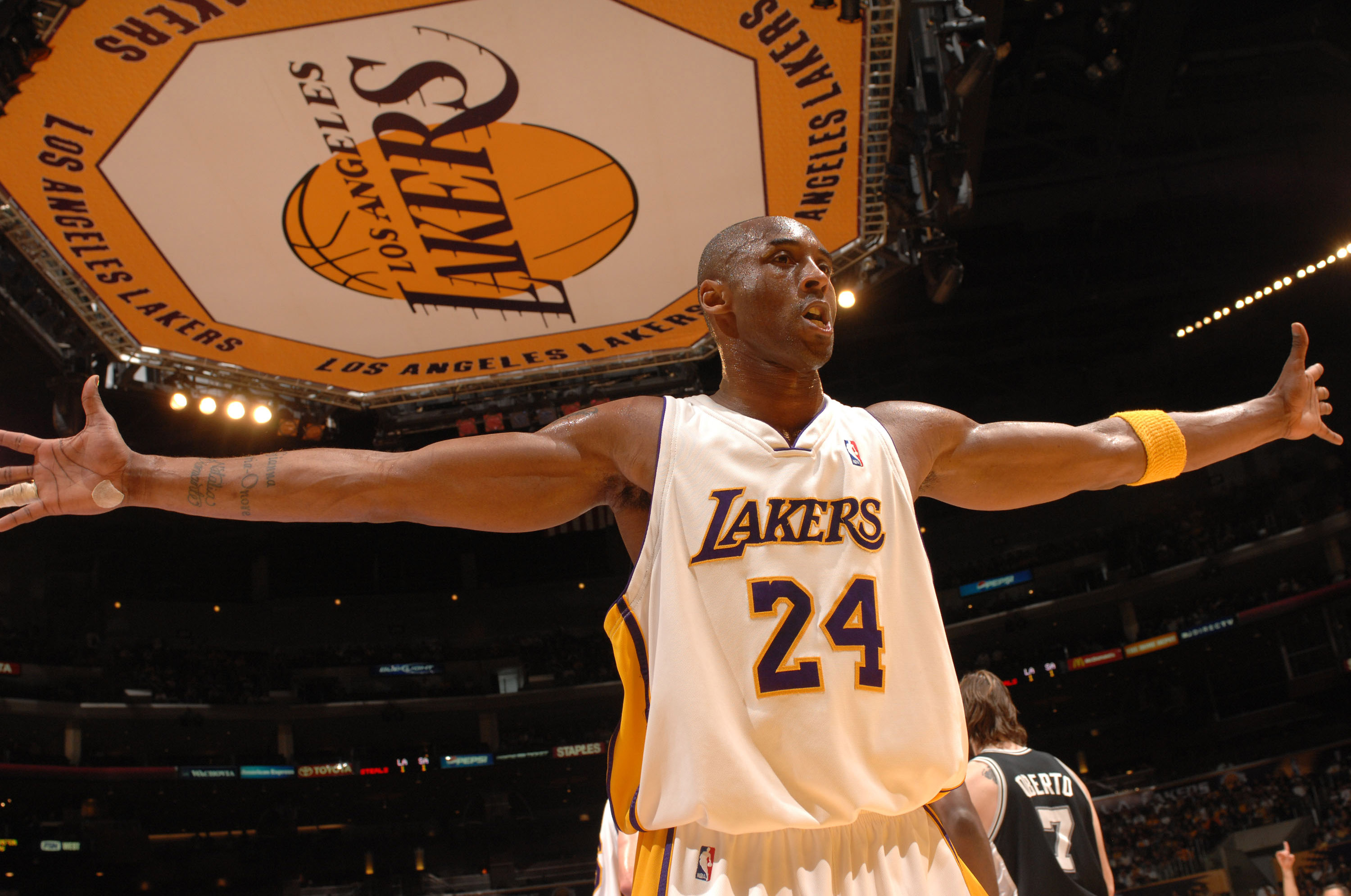 受关注的全 受关注的全