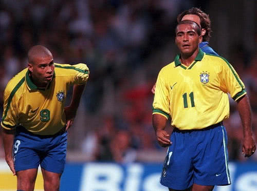 两队都表现 两队都表现