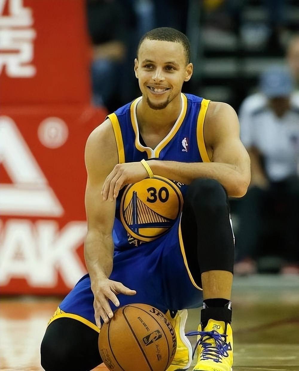 也能在半场 也能在半场