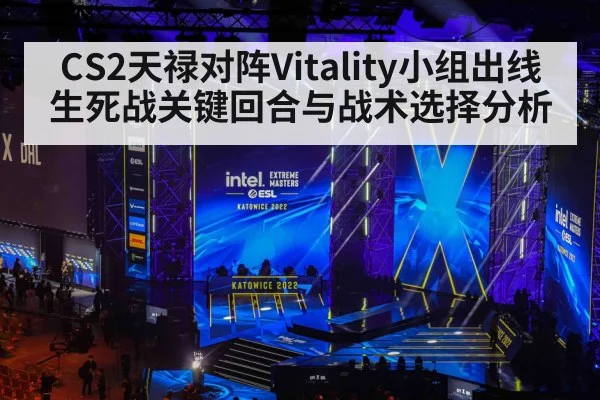 CS2天禄对阵Vitality小组出线生死战关键回合与战术选择分析